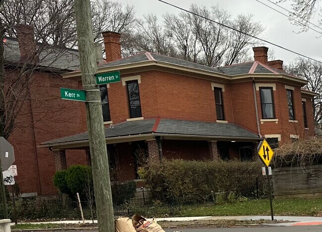 Foto del edificio - 81 Warren St