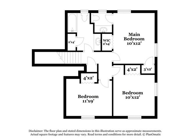 Foto del edificio - 2468 Castile Dr