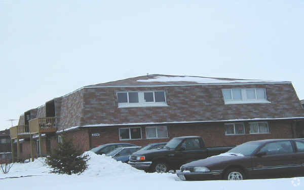 Primary Photo - 200 Morgan Court