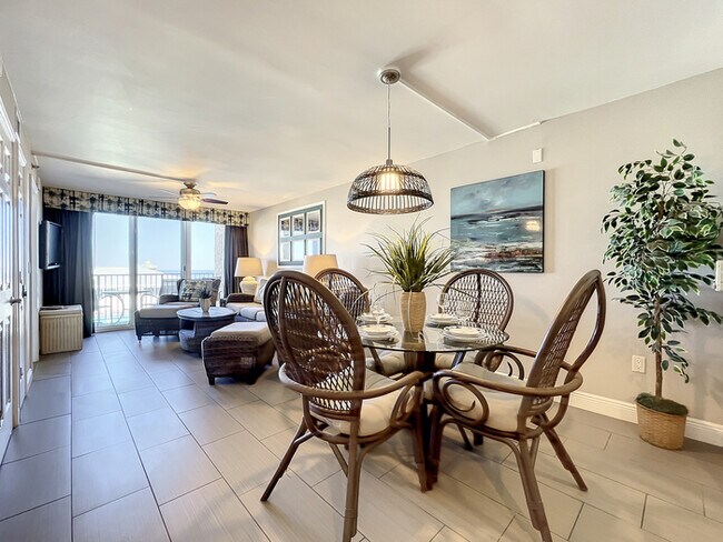 Building Photo - Oceania Beach Club 307