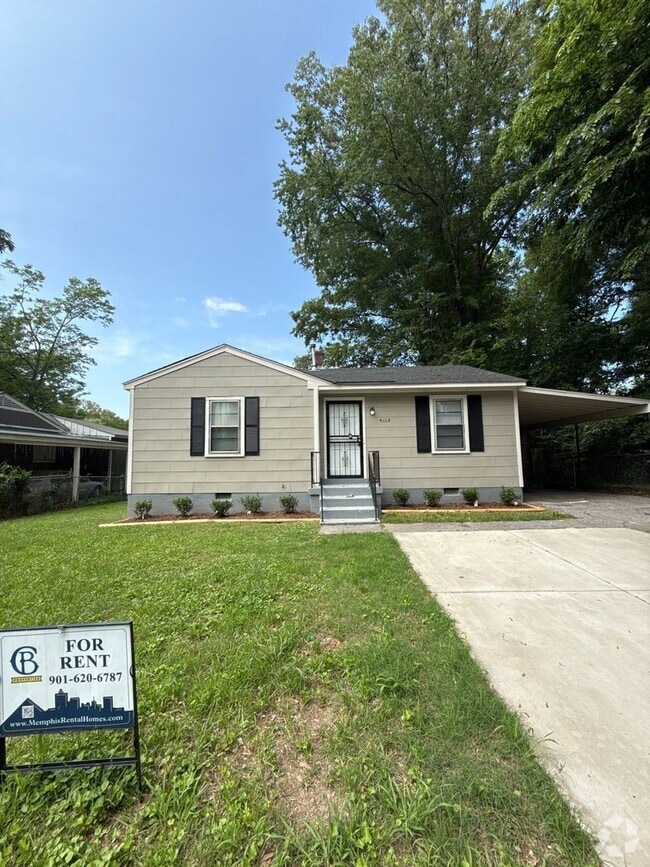 Building Photo - 4112 Grey Rd