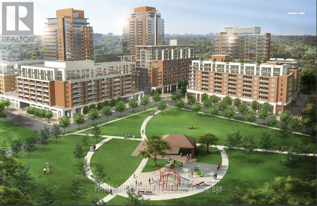 Primary Photo - 3091 Dufferin St