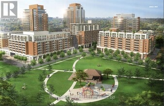 Building Photo - 3091 Dufferin St