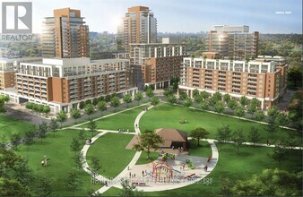 Building Photo - 3091 Dufferin St