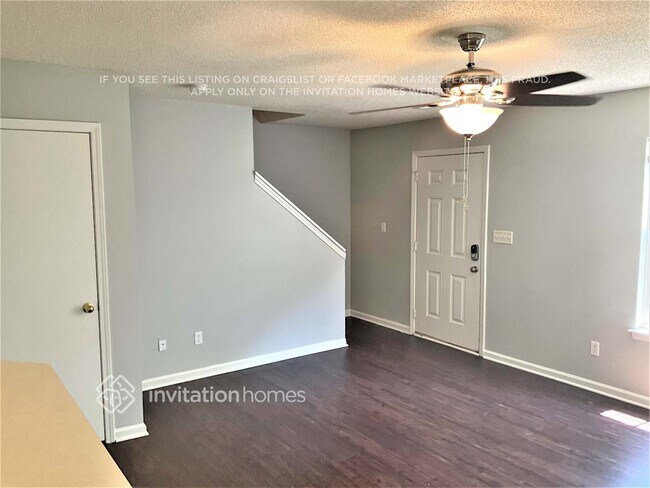 Foto del edificio - 5222 Tresham Ct