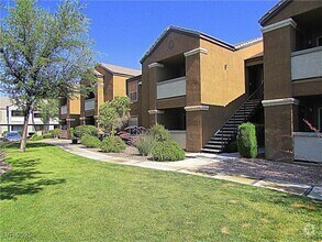 Building Photo - 555 E Silverado Ranch Blvd