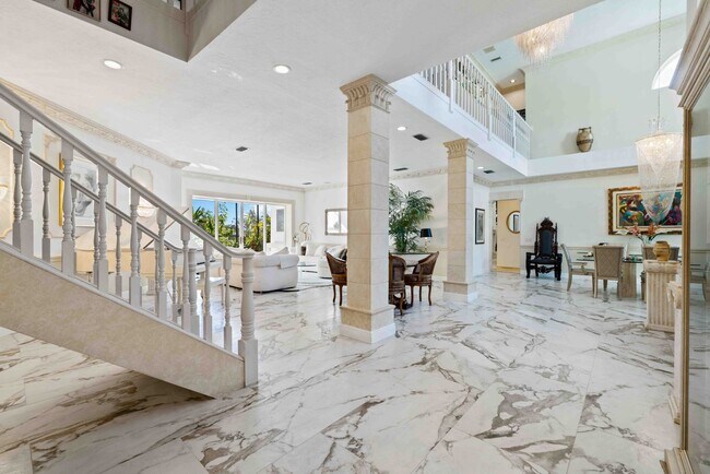 Building Photo - Luxury Golf Course Rental with private movie theater and ideal for entertaining large groups