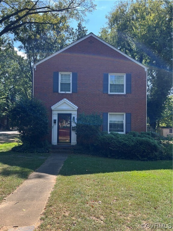 Primary Photo - 3425 W Franklin St