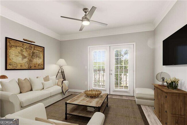 Foto del edificio - 2700 Pine Tree Rd NE