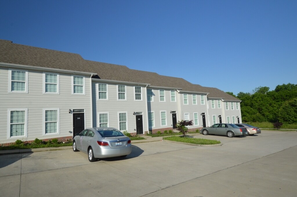 Foto del edificio - 1161 Jonestown Ln