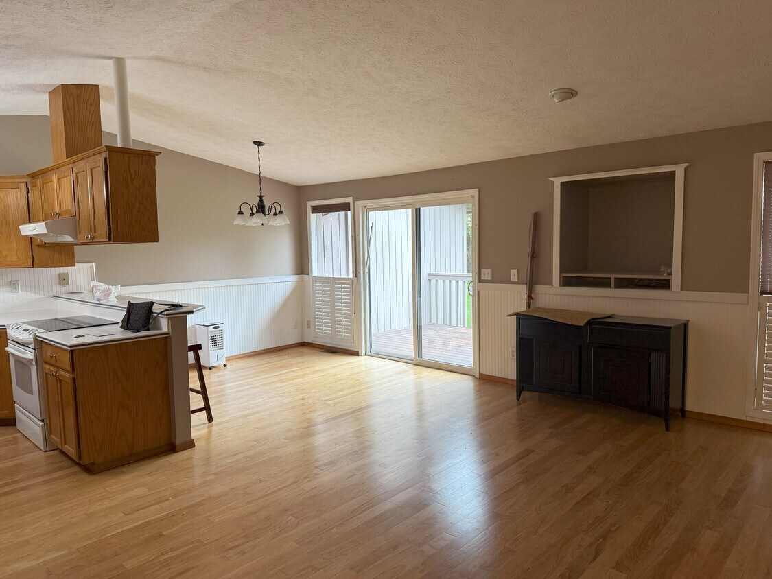 Foto principal - 3822 S Alder Dr