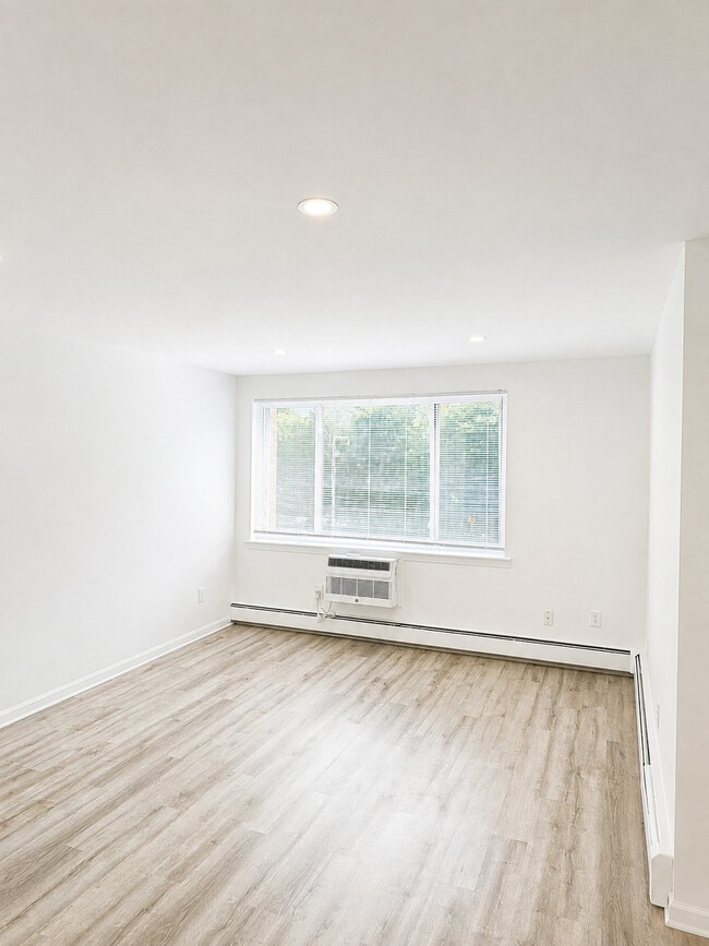 Apartamento 208 Dormitorio - New Country Club Estates