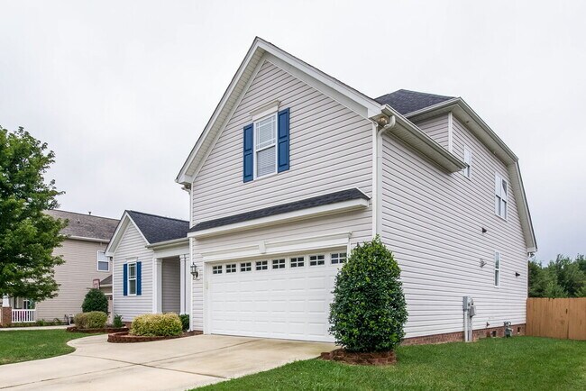 Foto del edificio - 8638 Castle Cliff Dr