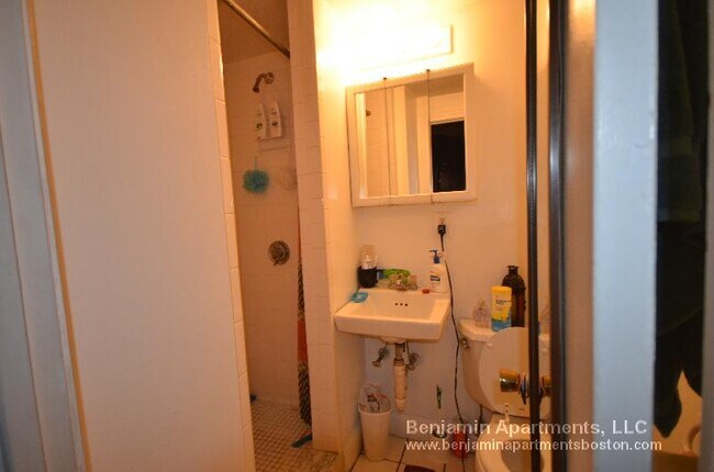 Foto del edificio - 55 S Huntington Ave