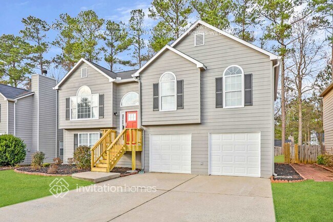 Foto del edificio - 2712 Lake Park Ridge E