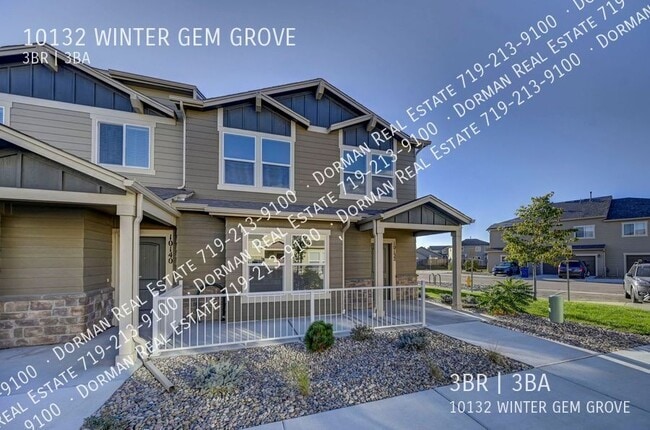Photo - 10132 Winter Gem Grv House