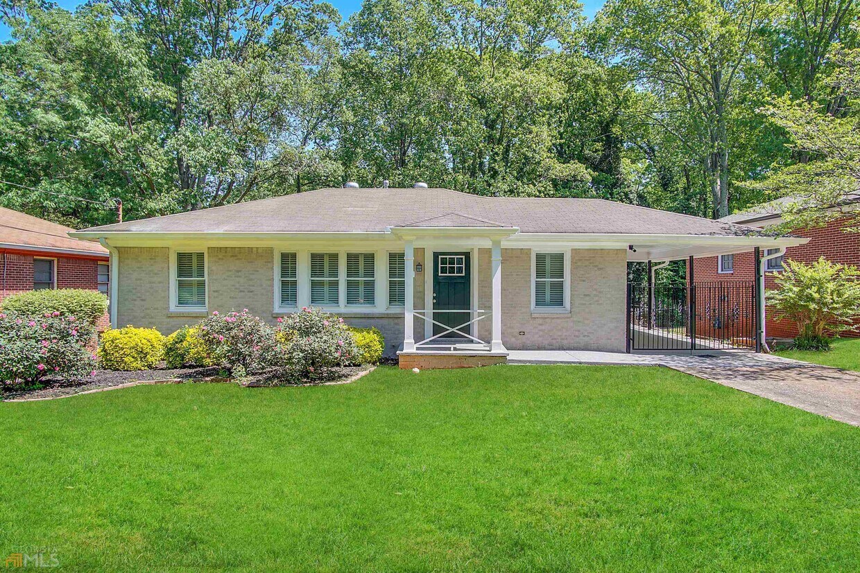 Primary Photo - 2148 Springdale Rd SW