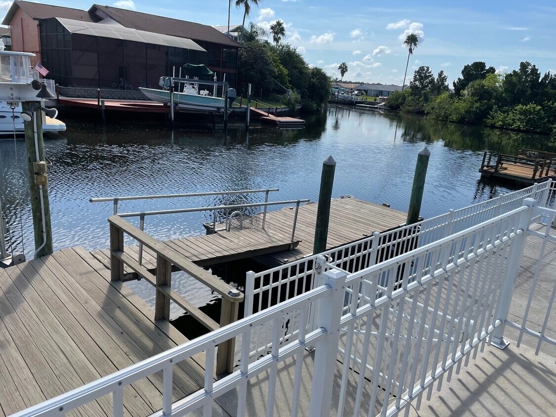 15536 Century Dr, Hudson, FL 34667 House Rental in Hudson, FL