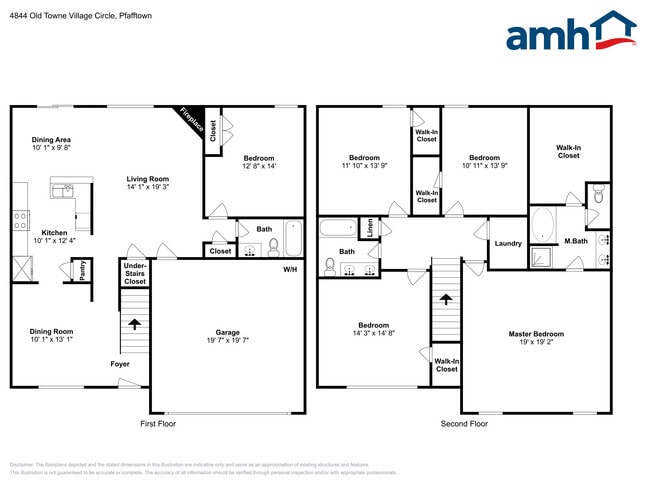 Building Photo - 4844 Old Towne Village Cir