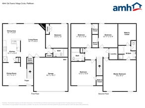Building Photo - 4844 Old Towne Village Cir