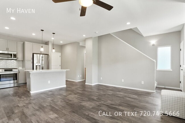 Building Photo - 1677 W 66th Ave