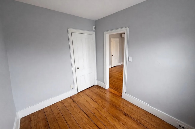 2# Bedroom/office - 109 Eutaw St
