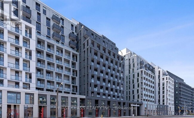 Building Photo - 500 Wilson Ave