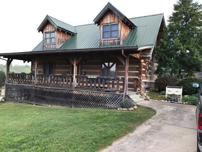 Building Photo - 2444 W Allens Bridge Rd