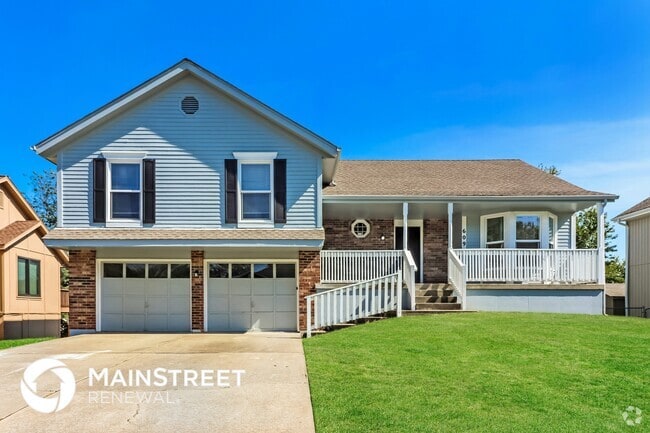 Building Photo - 609 NE Bristol Dr