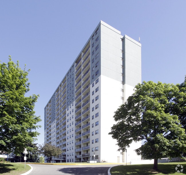 Building Photo - Barkley Towers