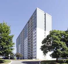 Building Photo - Barkley Towers