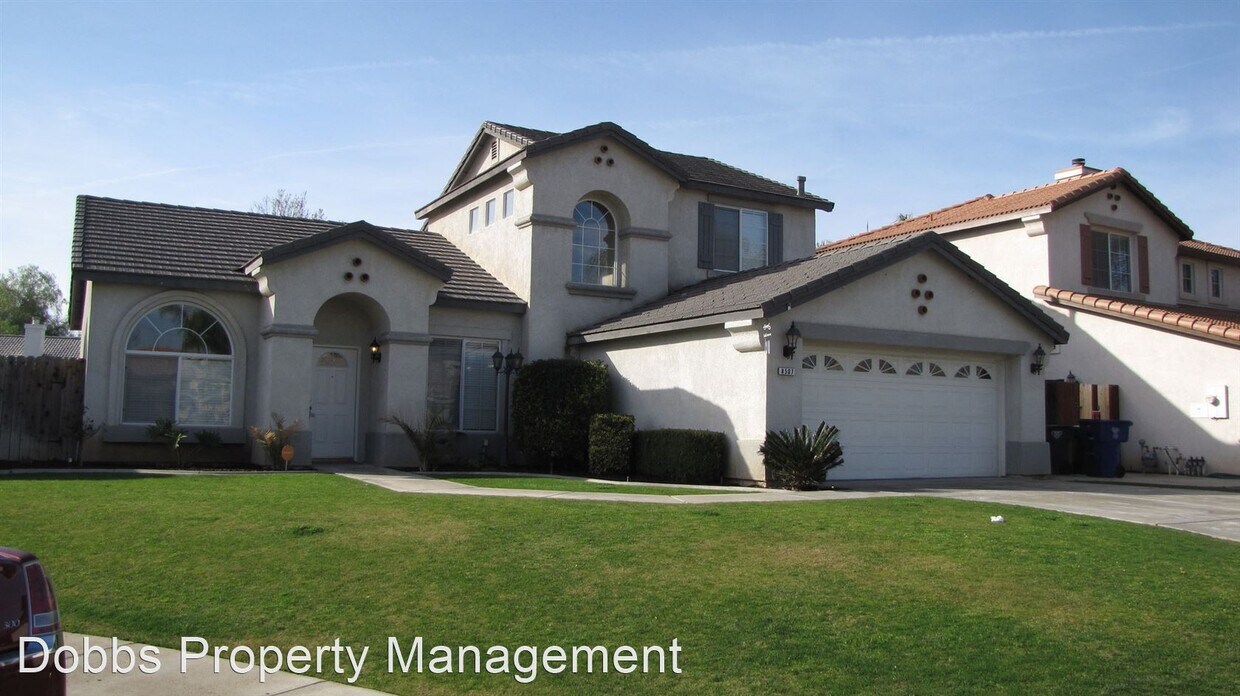 Foto principal - 4 br, 2.5 bath House - 8507 Spanish Bay Dr.