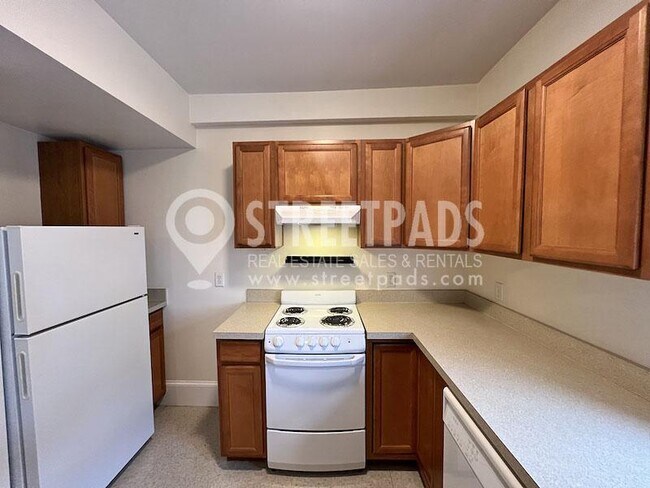 Foto del edificio - 2 bedroom in Cambridge MA 02139