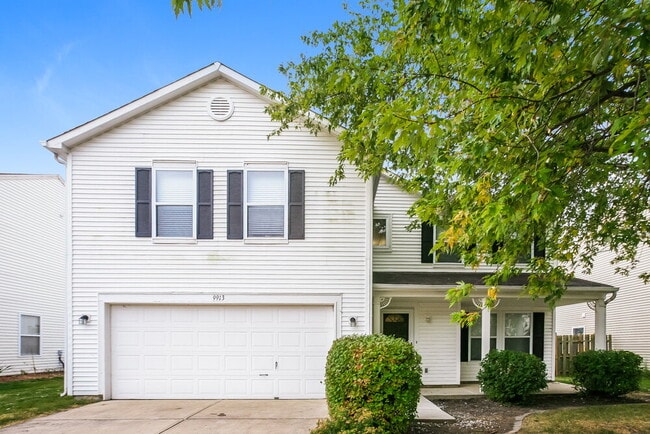 Building Photo - 9913 Boysenberry Dr