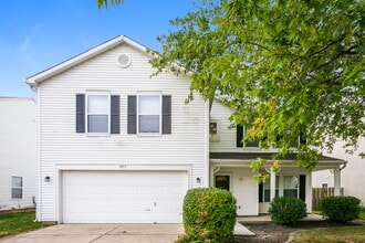 Building Photo - 9913 Boysenberry Dr
