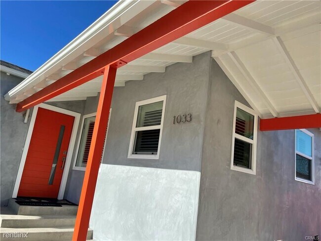 Building Photo - 3 br, 2 bath House - 1033 N California St
