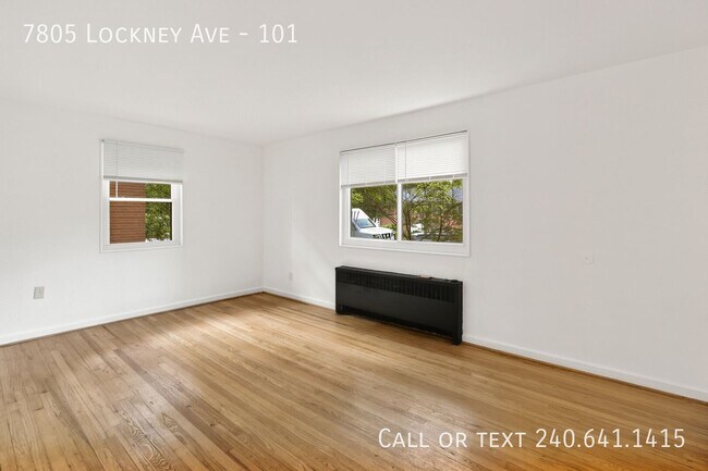 Foto del edificio - 7805 Lockney Ave