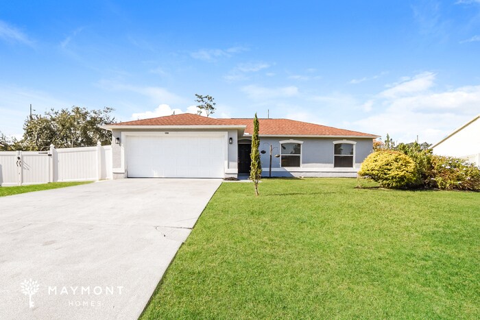 Foto principal - 1510 Coronet Dr