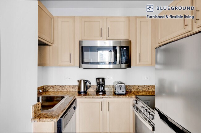 Foto del edificio - 200 E Chestnut St