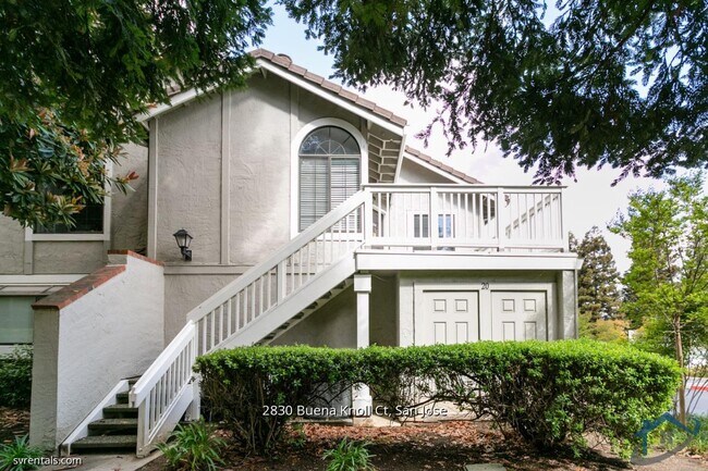 Foto del edificio - 2830 Buena Knoll Ct