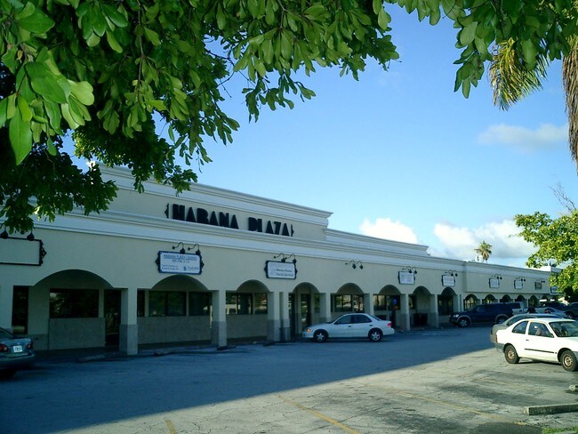 Primary Photo - Haban Plaza Residential Apartments