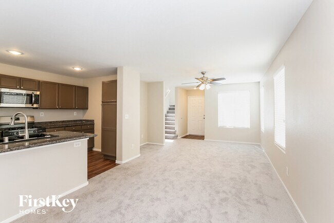 Foto del edificio - 1664 N Buck Island St