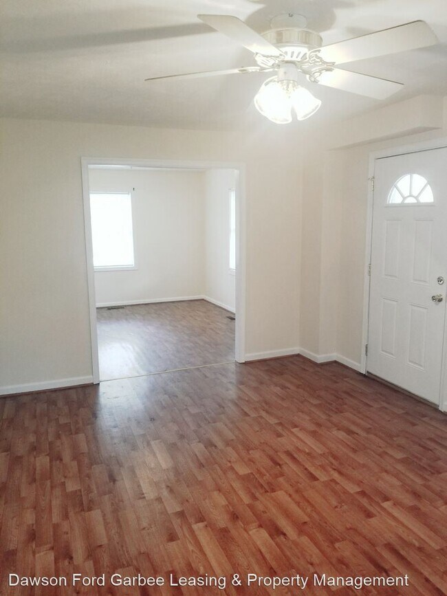 Building Photo - 5 br, 2 bath House - 209 Meriwether Road