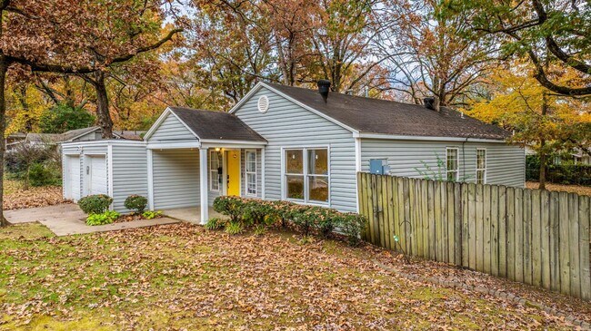 Building Photo - 7023 H St