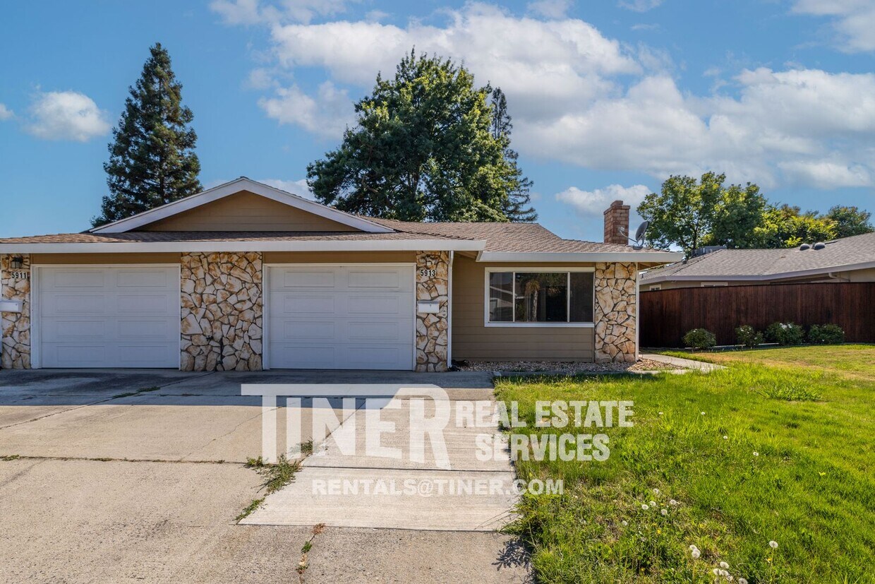 Foto principal - 5913 Merrywood Dr