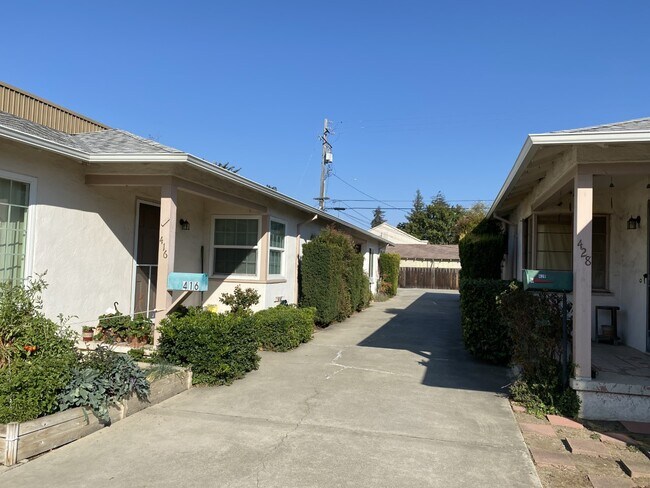 Building Photo - 420 S Frances St