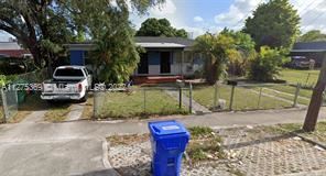 Building Photo - 1 br, 1 bath House - 1726 NW 42nd St