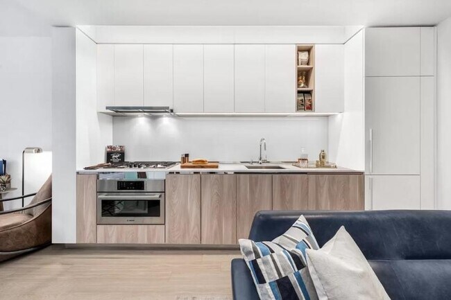 Foto del edificio - 1 bedroom in New York NY 10036