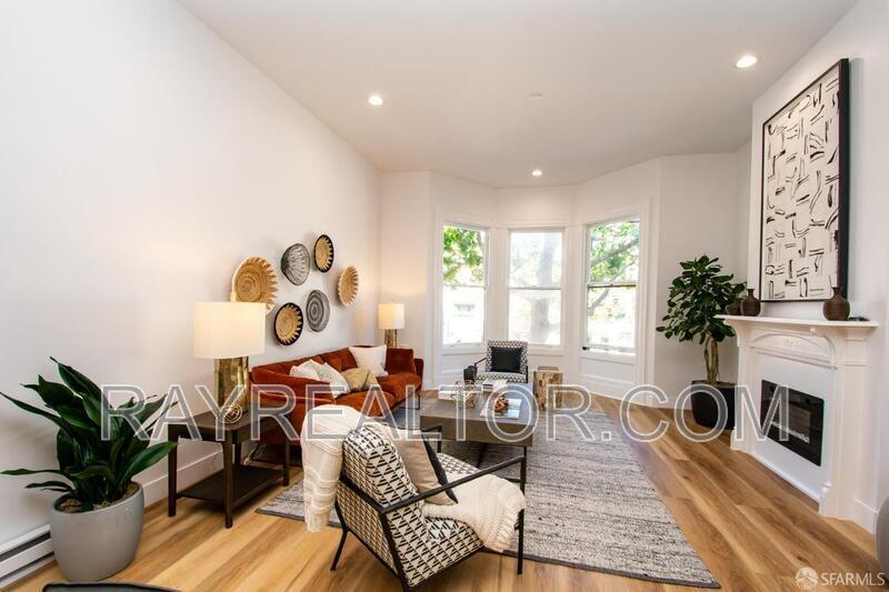 Foto principal - 2263 Market St