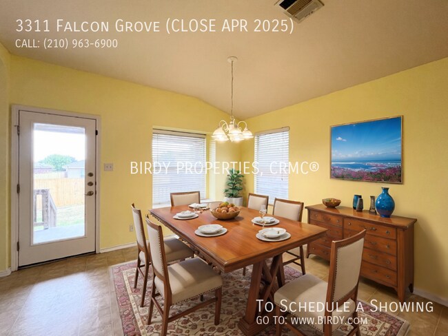 Building Photo - 3311 Falcon Grove